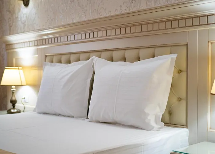 Hotel Orient Galati