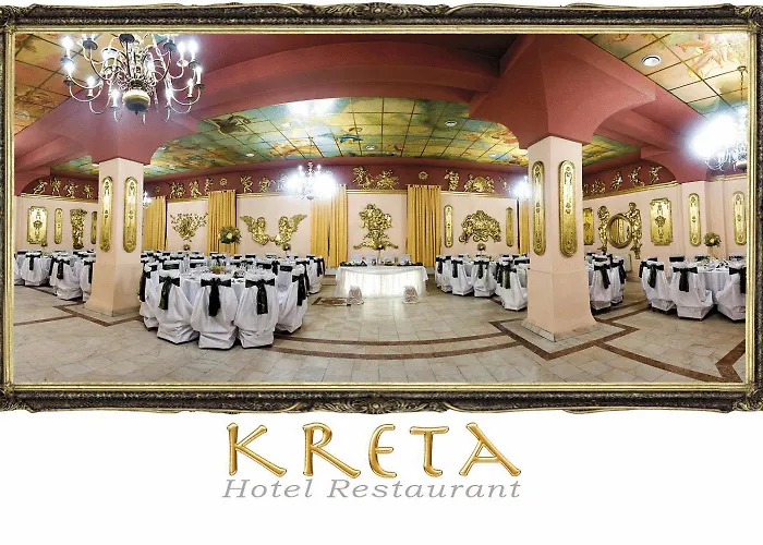 Hotel Kreta