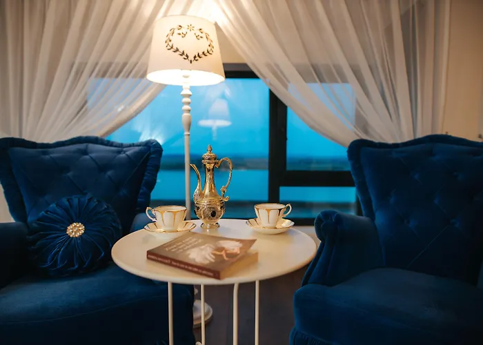 Hotel Evianne Boutique